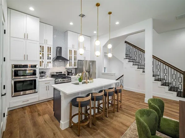 1305 E 27th St Unit B, Houston, TX 77009