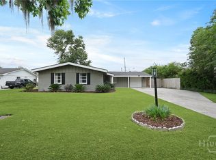 622 Northbrook Rd, Savannah, GA 31419