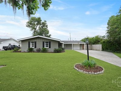 622 Northbrook Rd, Savannah, GA, 31419