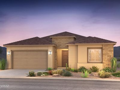 13398 N Sanidine Dr, Oro Valley, AZ, 85755