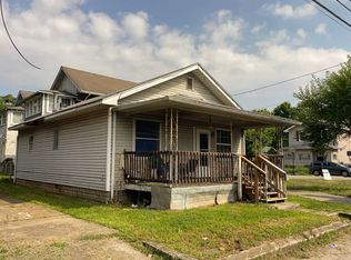 214 Russell St, Charleston, WV 25302