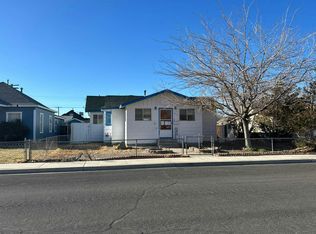 588 Humboldt St, Fallon, NV 89406