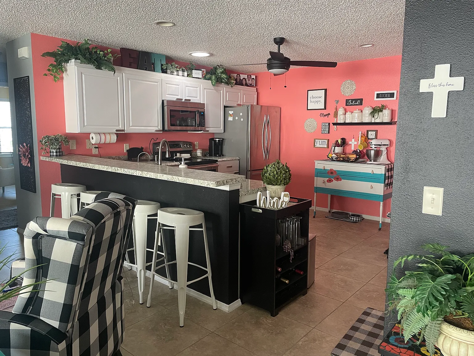 2 bed, 1157 sqft, $1,900 — Photo 4