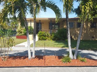 8221 SW 25th St, Miami, FL 33155