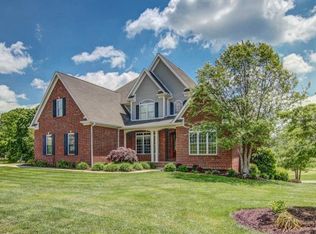 1112 Mountain Vista Dr, Bristol, TN 37620