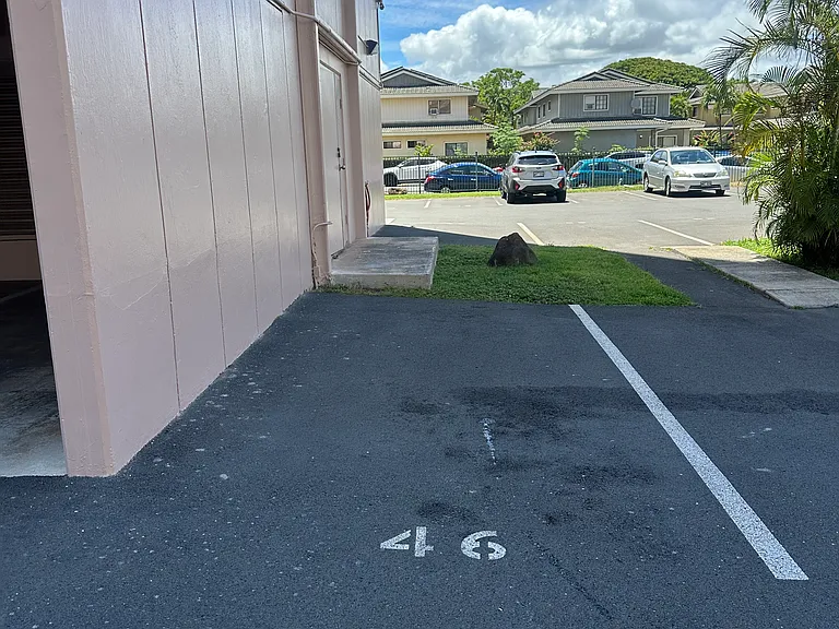 909 Ala Nanala St #1101 — Photo 14