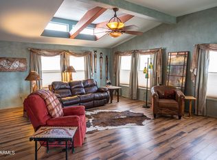 724 E California Blvd, Florence, AZ 85132