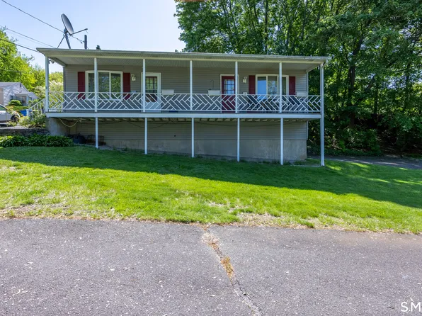 51 Sunbeam Avenue, Waterbury, CT 06705