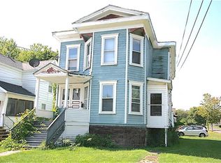 923 Willis Ave, Syracuse, NY 13204