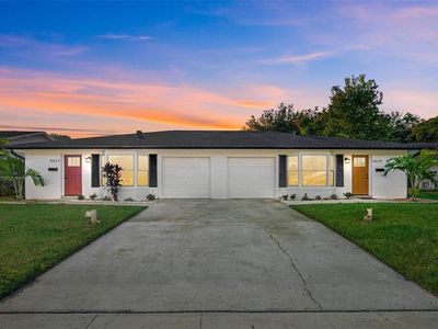 6620-6622 Pot O Gold Ln, Orlando, FL, 32809