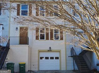 3876 Meadow Creek Dr, Peachtree Corners, GA