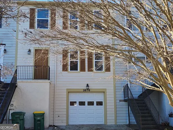 3876 Meadow Creek Dr, Peachtree Corners, GA 30092