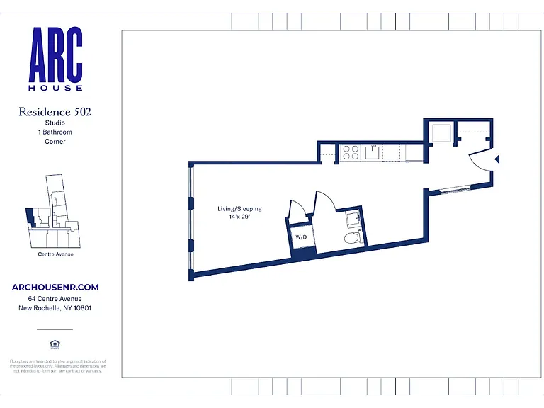 Arc House — Photo 38