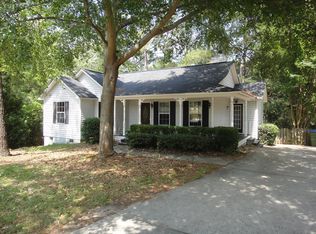 209 Greenwich Dr, Aiken, SC 29803