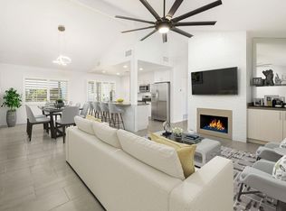 575 S Sunshine Dr, Palm Springs, CA 92264