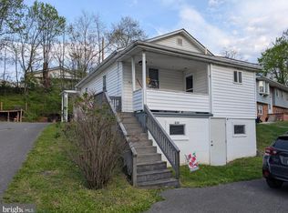 604 Winifred Rd, Cumberland, MD