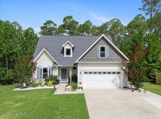 561 Greenock Ct, Shallotte, NC 28470