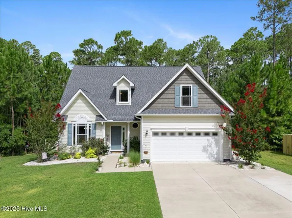 561 Greenock Court, Shallotte, NC 28470