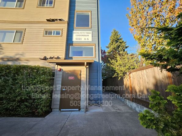 5321 NE Irving St #C