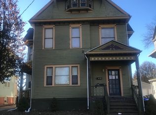 507 E Mulberry St, Bloomington, IL