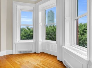 321 Commonwealth Ave APT 31, Boston, MA 02115