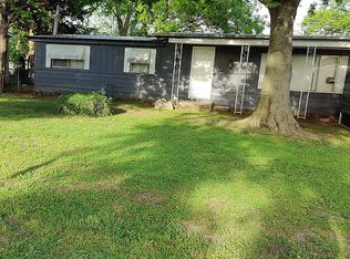 72258 S 320th Rd, Wagoner, OK 74467