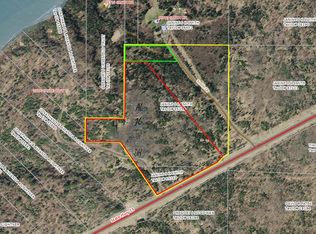 10 State Highway 13, Pt Wing, WI 54865