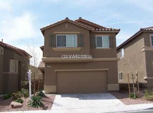 3841 Hollycroft Dr #0, North Las Vegas, NV 89081