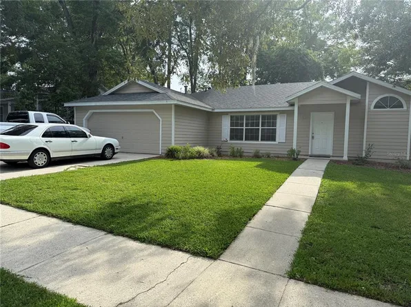 1620 NW 89TH TERRACE, GAINESVILLE, FL 32606