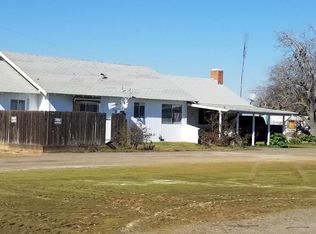 20184 E Floral Ave, Reedley, CA 93654