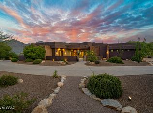 11157 N Desert Whisper Way, Oro Valley, AZ 85737