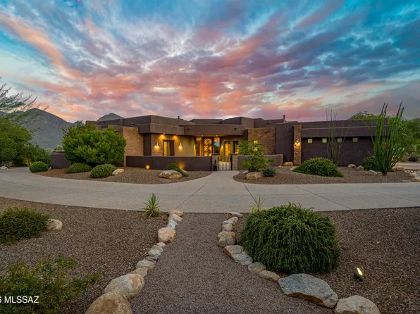 11157 N Desert Whisper Way, Oro Valley, AZ 85737