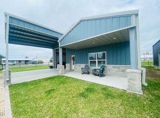 0 Byers Dr, Pt O Connor, TX 77982