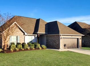 14456 N Swan Rd, Gulfport, MS 39503