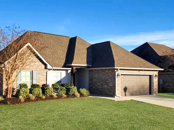 14456 N Swan Rd, Gulfport, MS 39503