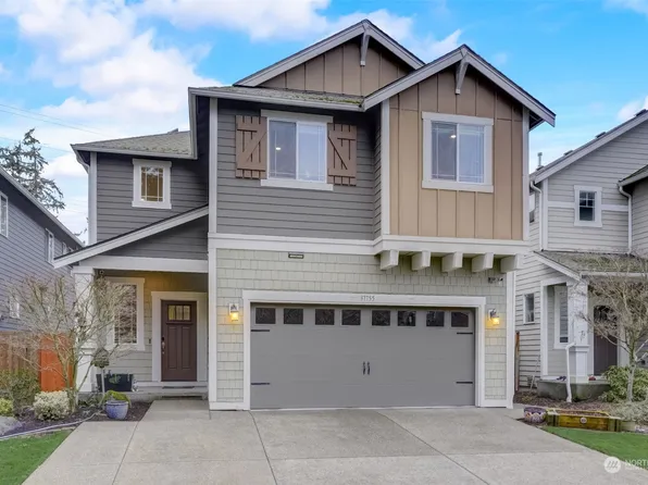 37755 29th Place S, Federal Way, WA 98003