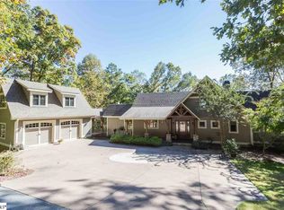 100 Sedgewick Rd, Travelers Rest, SC 29690