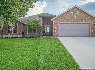 2244 Sun Pebble Way, New Braunfels, TX 78130