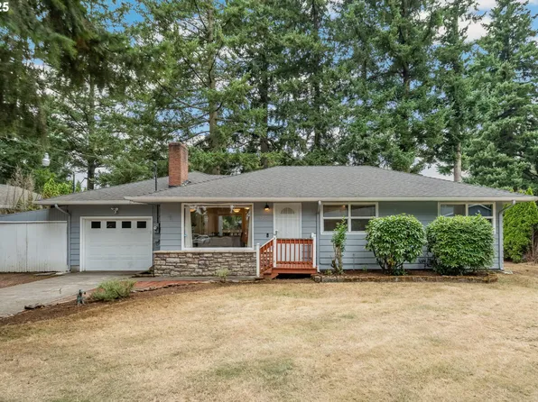 345 NE 188th Ave, Portland, OR 97230