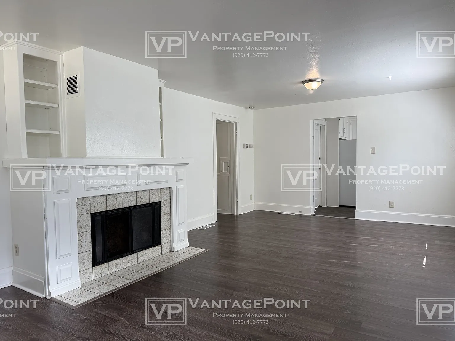 126 Gray Street - Lower — Photo 3