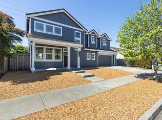 1104 River Pine Circle, Petaluma, CA