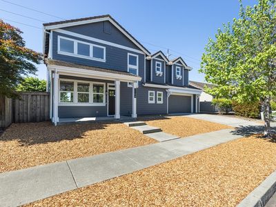1104 River Pine Circle, Petaluma, CA, 94954