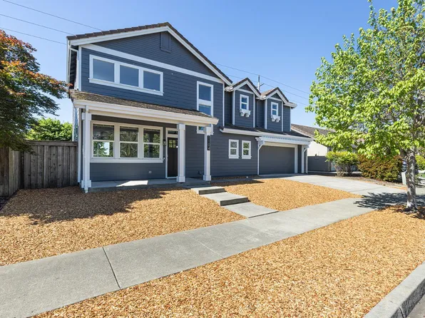 1104 River Pine Circle, Petaluma, CA 94954