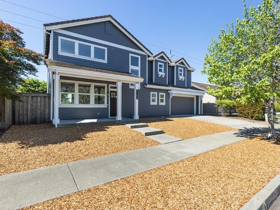 1104 River Pine Circle, Petaluma, CA 94954