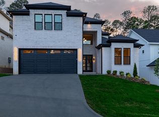 134 Calion Ct, Little Rock, AR 72223