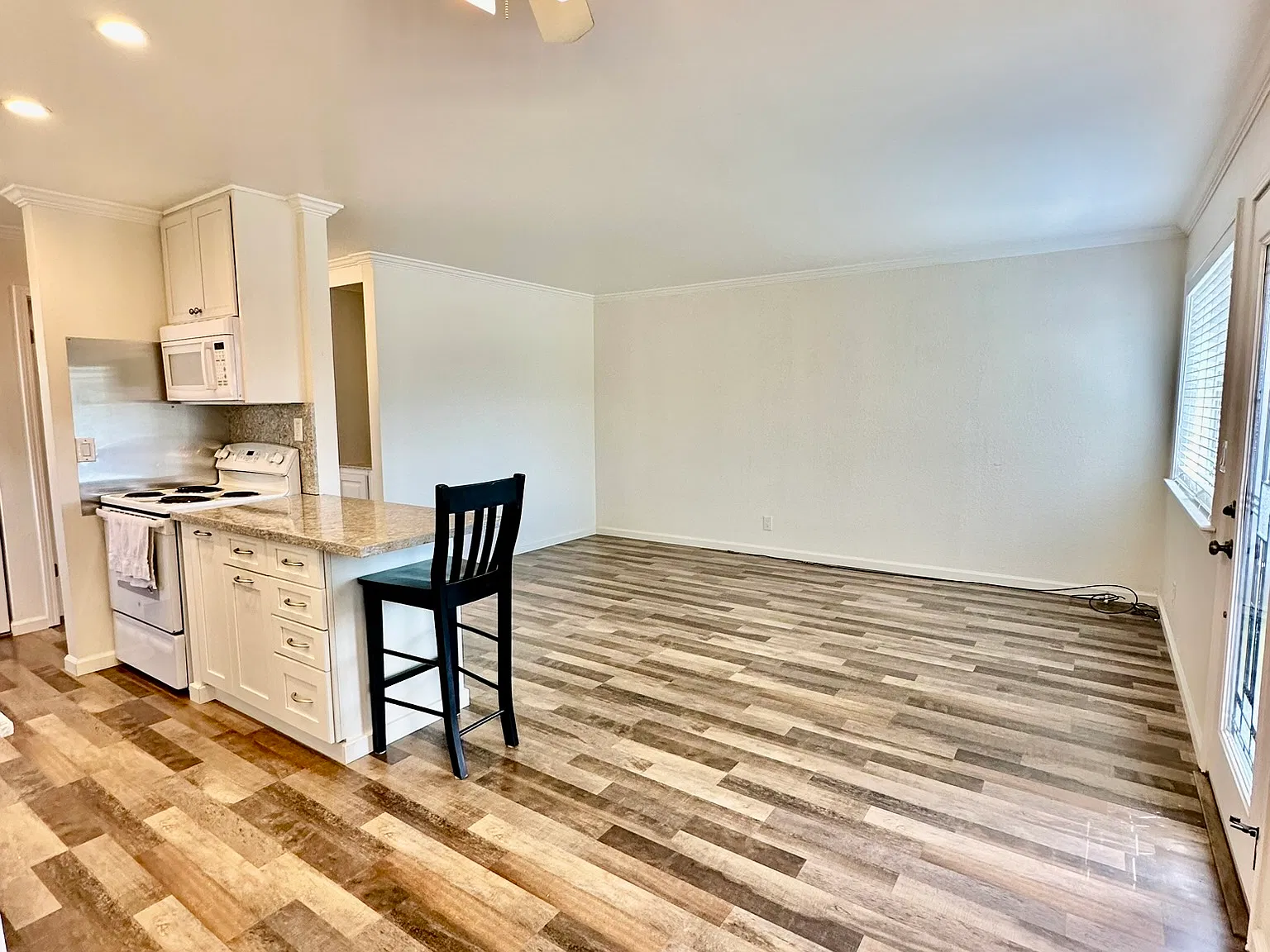 1 bed, 700 sqft, $2,100 — Photo 3
