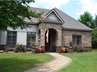 3535 Club Ln, Montgomery, AL 36116