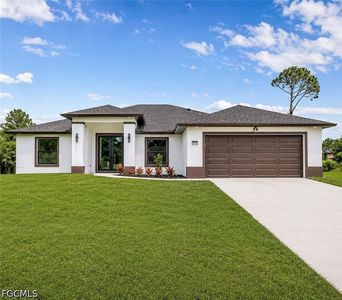 3310 3rd St SW, Lehigh Acres, FL, 33976