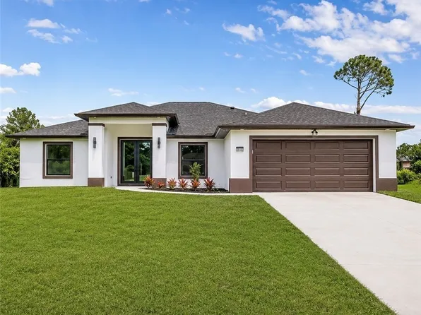3310 3rd St SW, Lehigh Acres, FL 33976