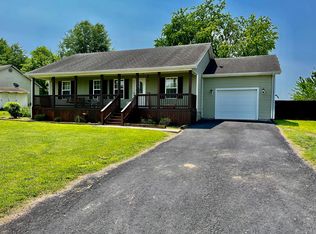 111 Tanner Cir, Stanford, KY 40484